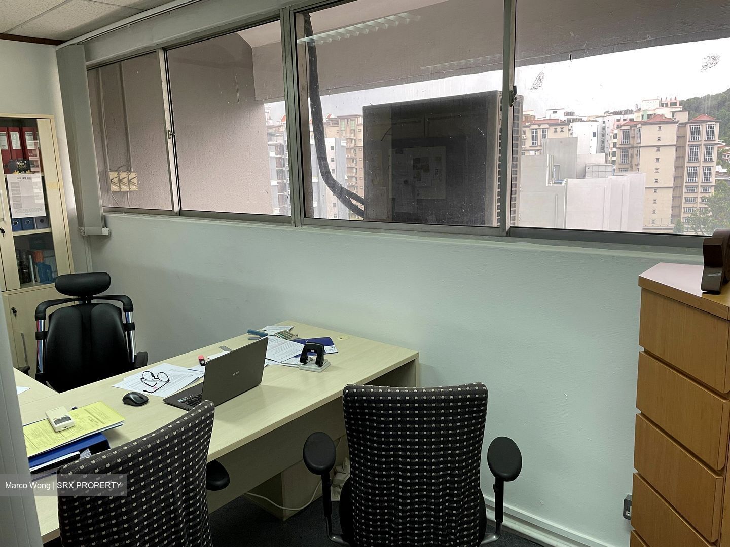 Lam Soon Industrial Building (D23), Office #536391741